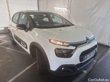  Citroen  C3  Société Feel 1.5 BlueHDI 100CV BVM6 E6dT #4