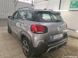  Citroen  C3  Aircross Feel Business 1.5 BlueHDi 100CV BVM6 E6dT #2
