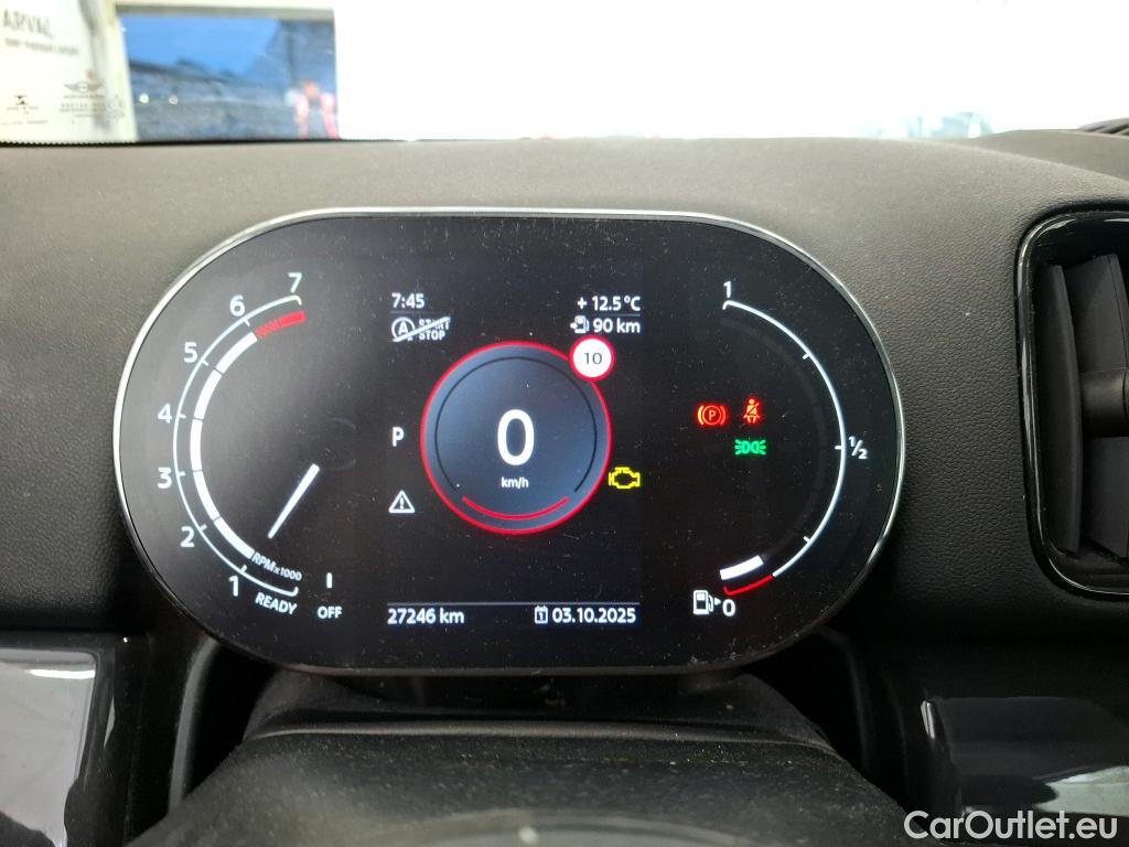  Mini  Countryman MINI  / 2020 / 5P / Crossover One Essential 102 ch BVA7 #44