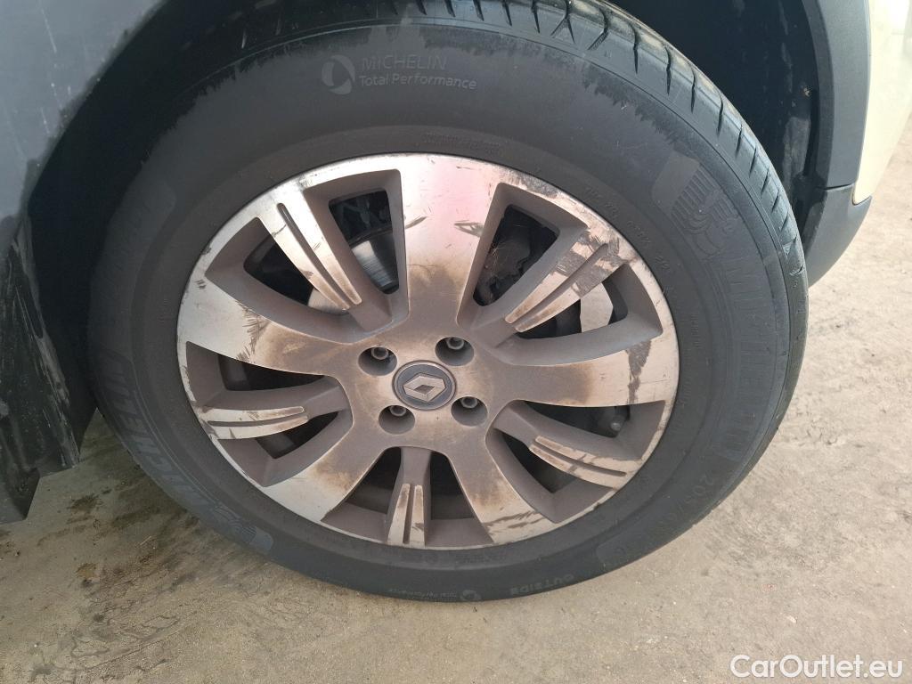  Renault  Captur  Business 0.9 TCe 90CV BVM5 E6 / TRANSFO VP VF #38