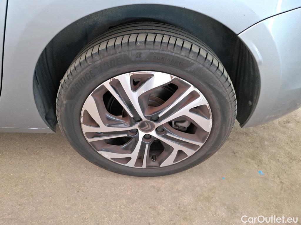  Citroen  C4 Grand Picasso /Spacetourer Business + 1.5 BlueHDi 130CV BVA8 E6d #14