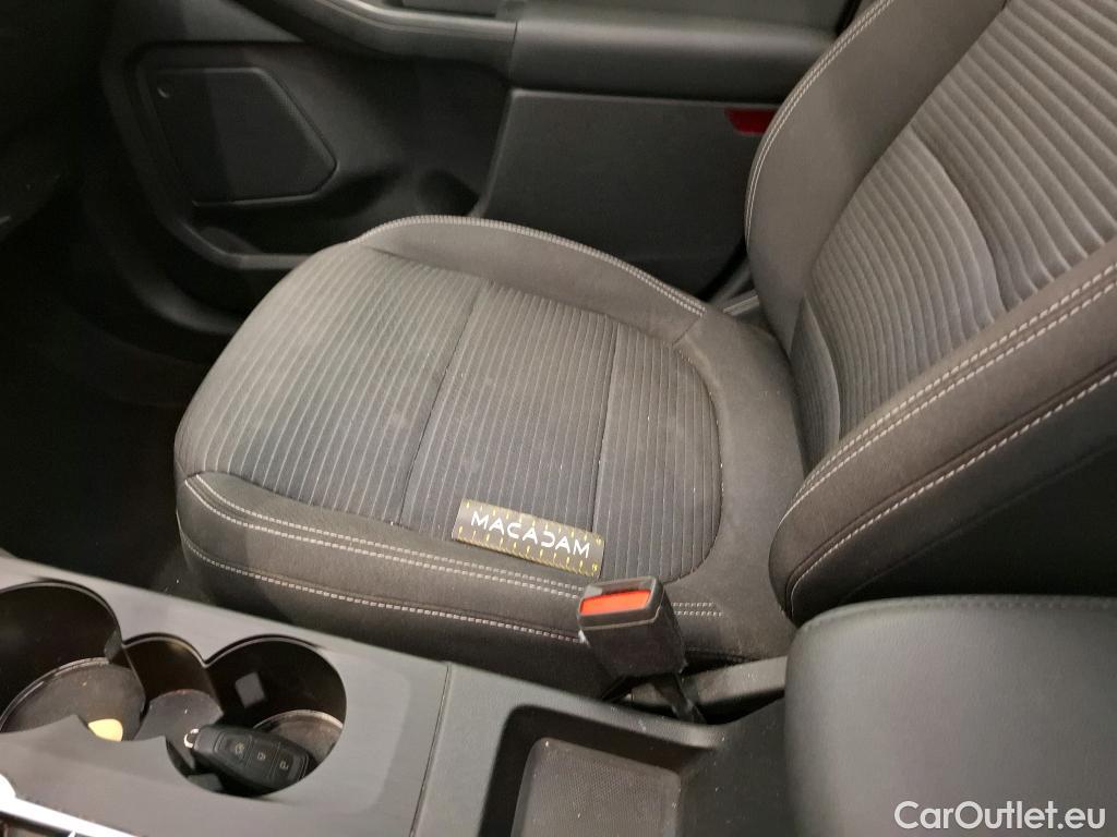 Ford  Kuga  Titanium Hybrid 2.5 190CV BVA6 E6dT #21