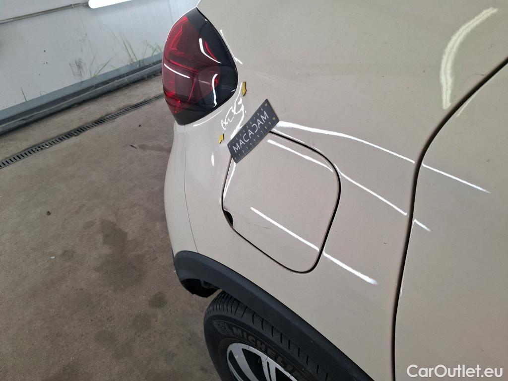  Renault  Captur  Business 0.9 TCe 90CV BVM5 E6 / TRANSFO VP VF #12