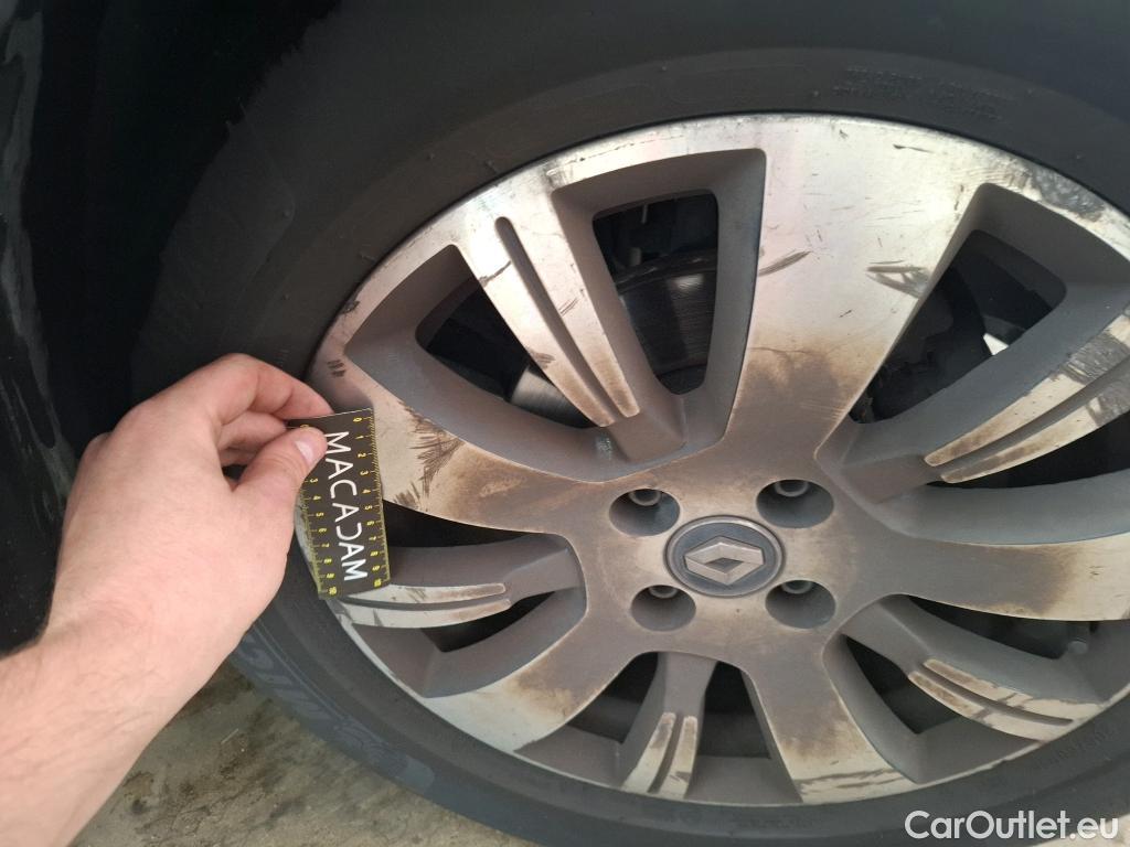  Renault  Captur  Business 0.9 TCe 90CV BVM5 E6 / TRANSFO VP VF #42