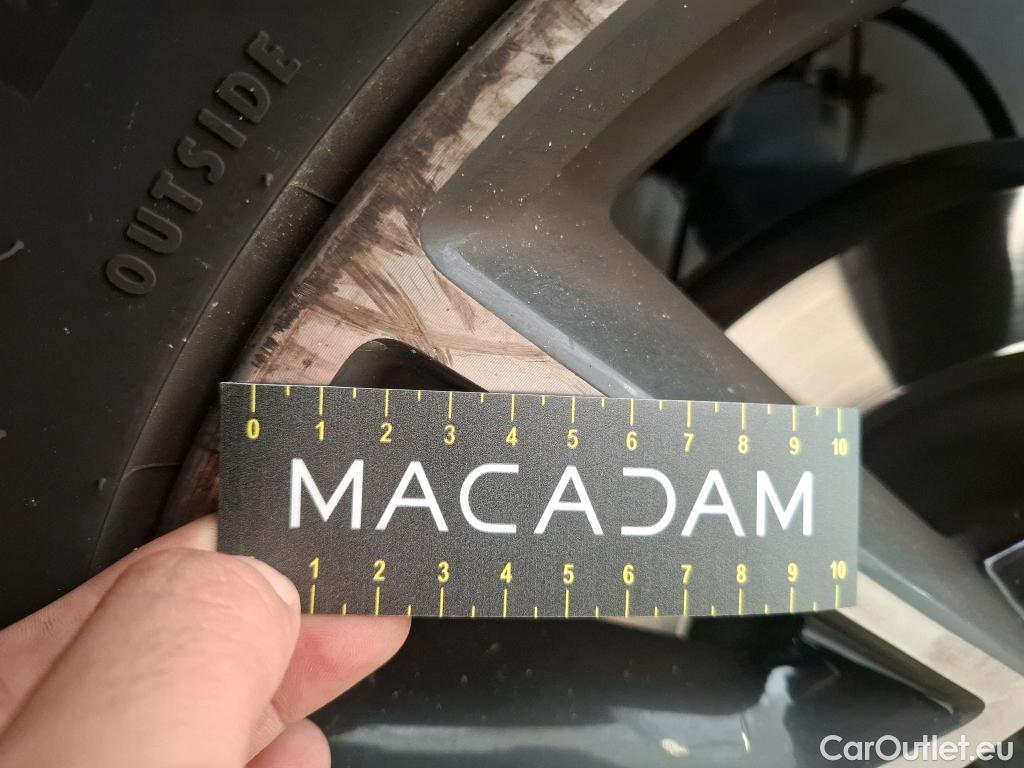  Nissan  X-Trail NISSAN  5p Crossover dCi 150 Tekna 7pl #43