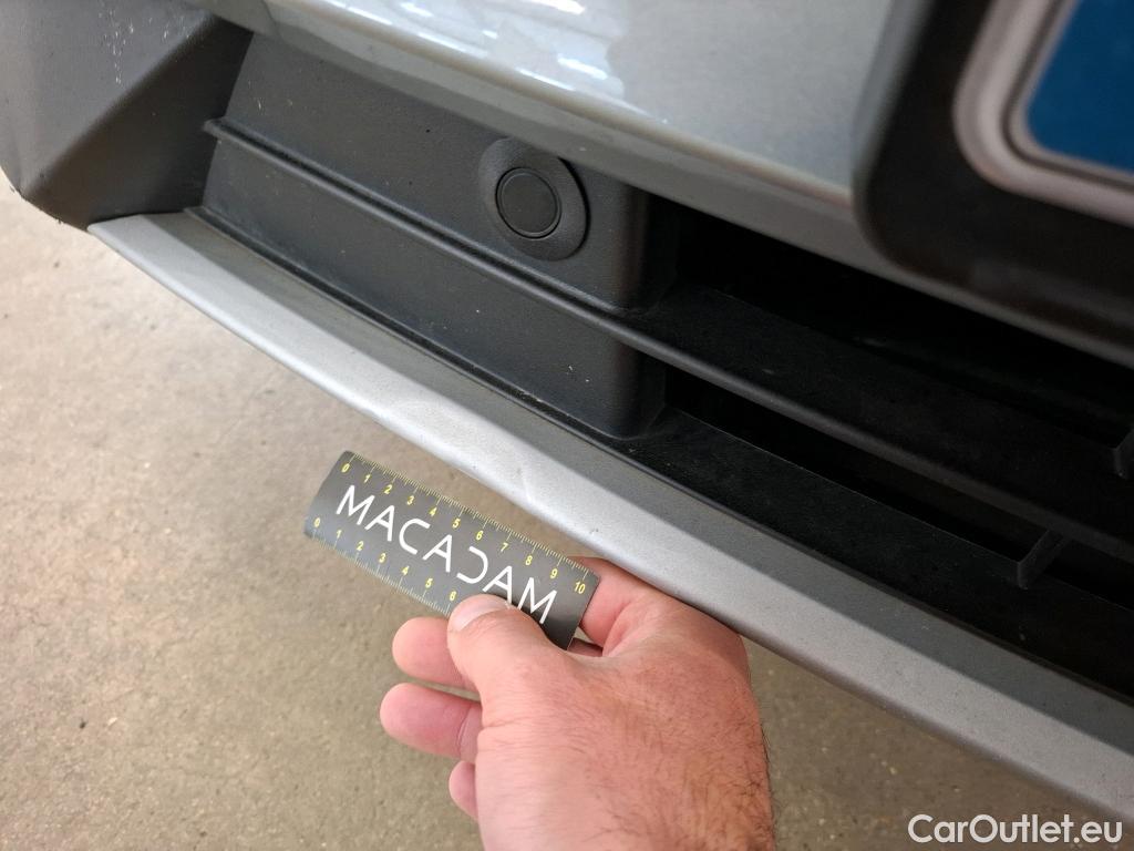 Ford  Kuga  Titanium Hybrid 2.5 190CV BVA6 E6dT #11