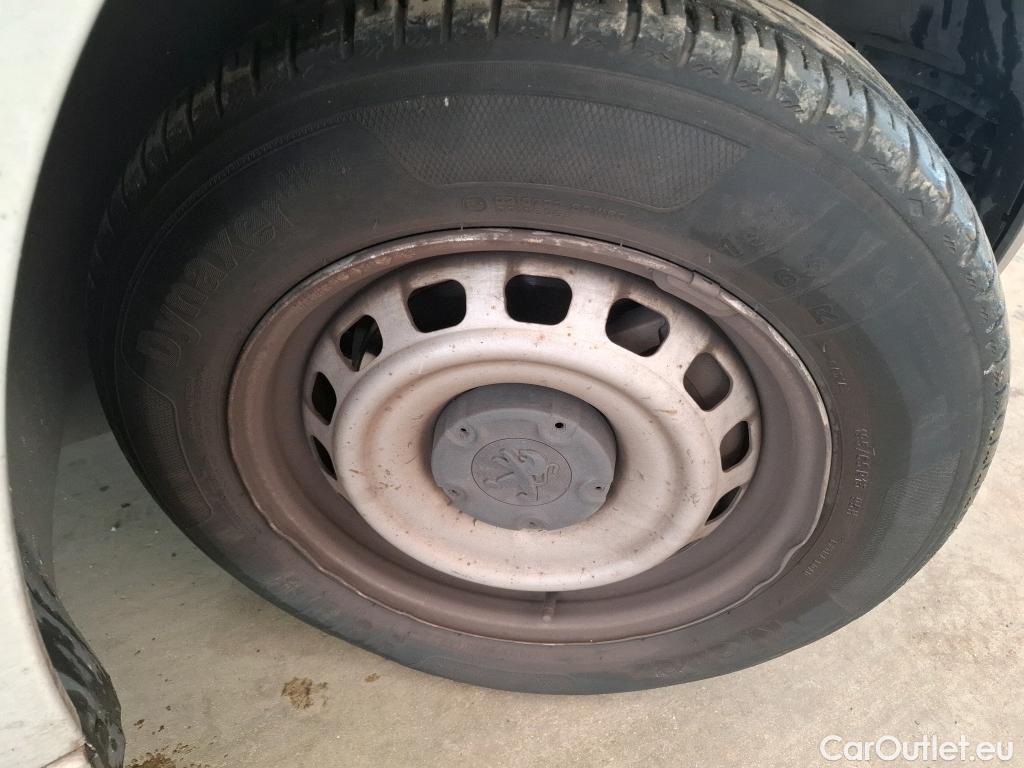  Peugeot  Partner  Premium L1 1.5 HDi 100CV BVM5 E6dT #33