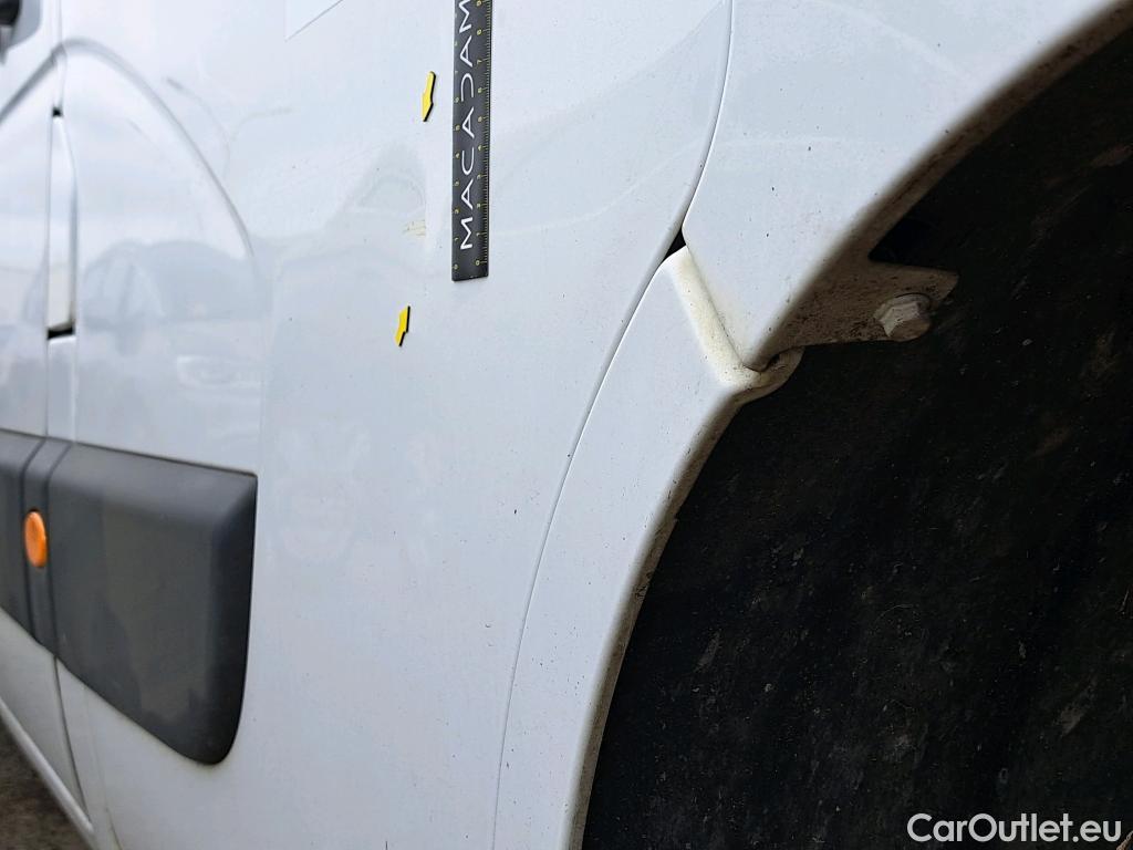 Renault  Master RENAULT  VU 4p Fourgon FG GCf Trac F3500 L3H2 Energy dCi 145 E6 #41