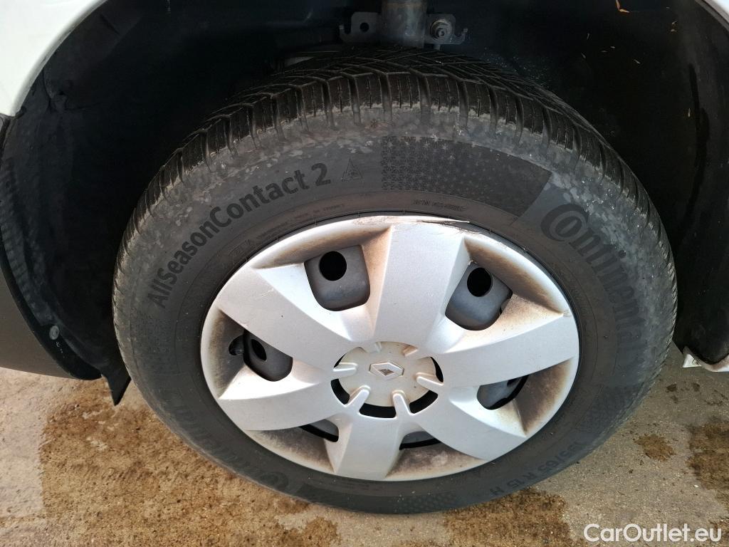  Renault  Kangoo  II Express Maxi Extra (Série Spéciale) 1.5 dCi 95CV BVM6 E6dT #4