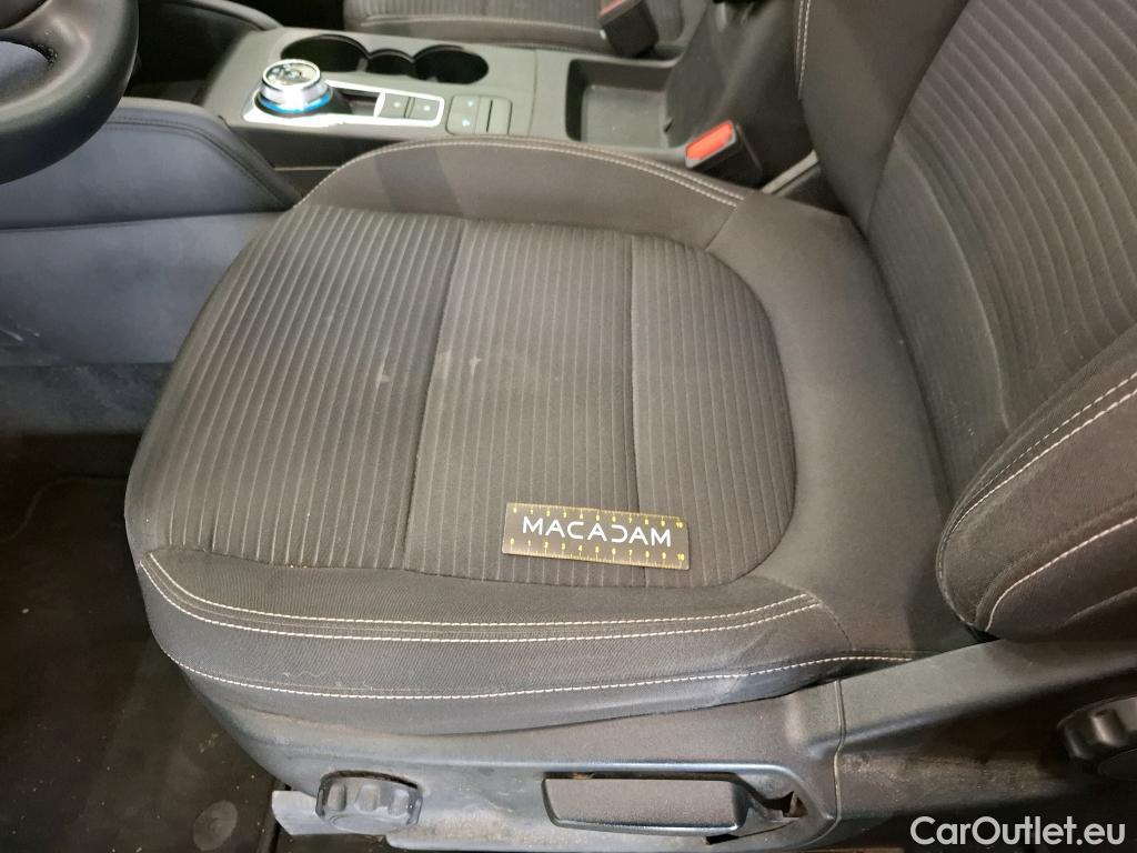 Ford  Kuga  Titanium Hybrid 2.5 190CV BVA6 E6dT #22