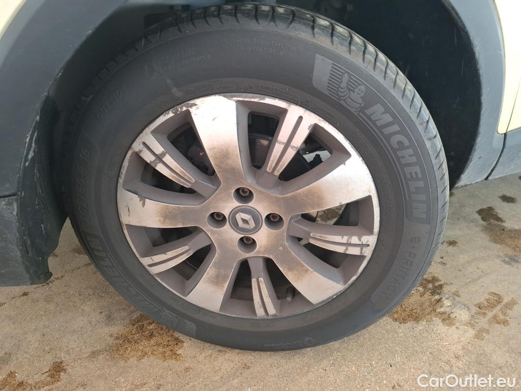  Renault  Captur  Business 0.9 TCe 90CV BVM5 E6 / TRANSFO VP VF #18