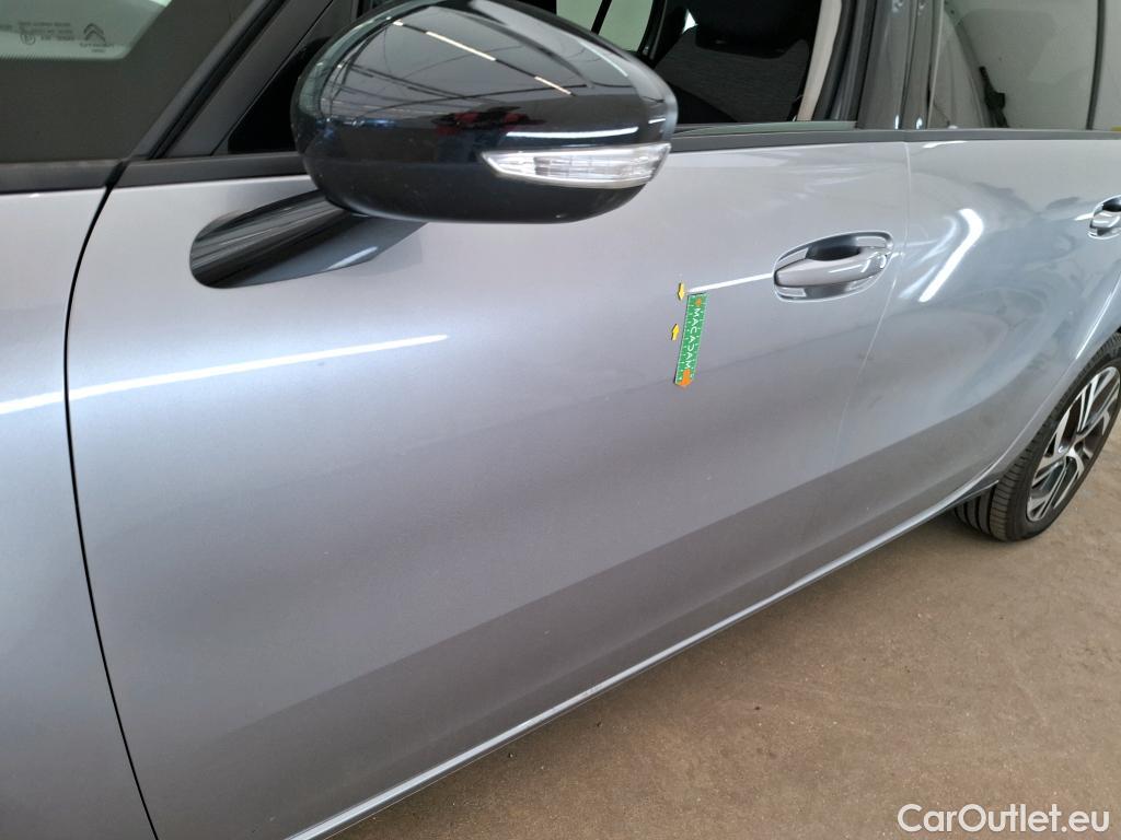  Citroen  C4 Grand Picasso /Spacetourer Business + 1.5 BlueHDi 130CV BVA8 E6d #36