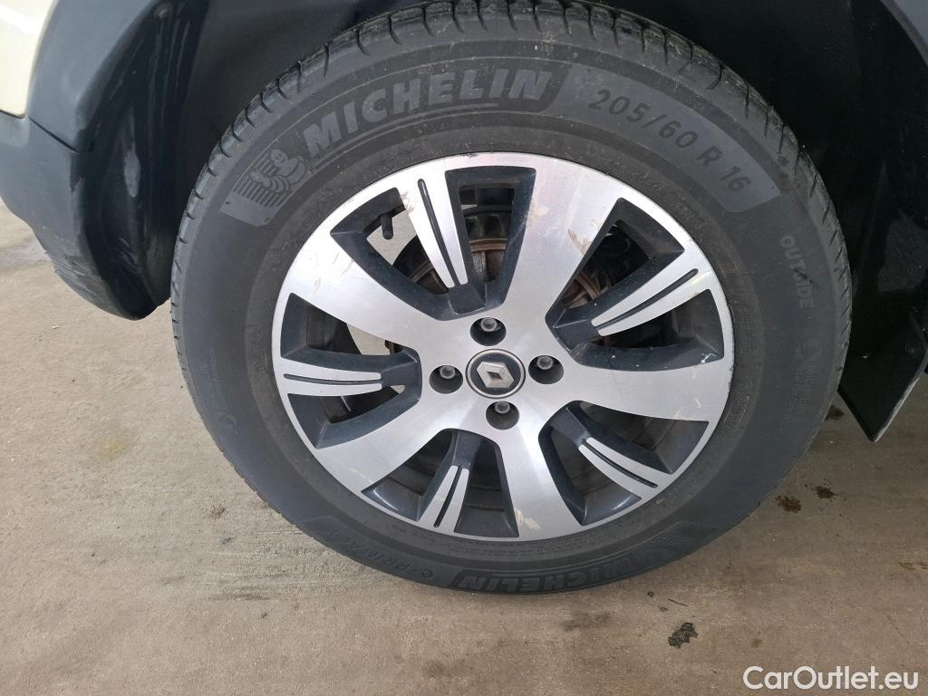  Renault  Captur  Business 0.9 TCe 90CV BVM5 E6 / TRANSFO VP VF #29