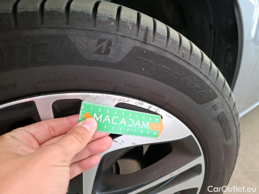  Citroen  C4 Grand Picasso /Spacetourer Business + 1.5 BlueHDi 130CV BVA8 E6d #11