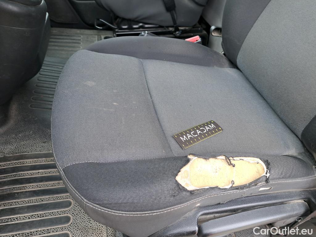 Renault  Master RENAULT  VU 4p Fourgon FG GCf Trac F3500 L3H2 Energy dCi 145 E6 #15