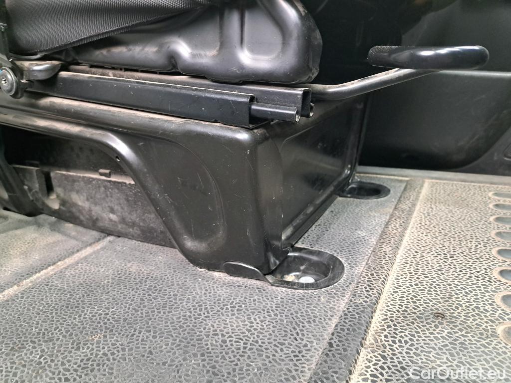 Renault  Master RENAULT  VU 4p Fourgon FG GCf Trac F3500 L3H2 Energy dCi 145 E6 #50