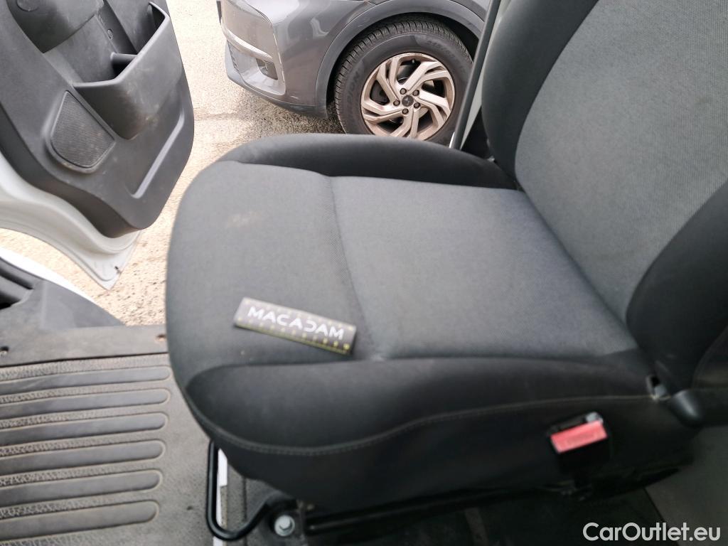 Renault  Master RENAULT  VU 4p Fourgon FG GCf Trac F3500 L3H2 Energy dCi 145 E6 #51