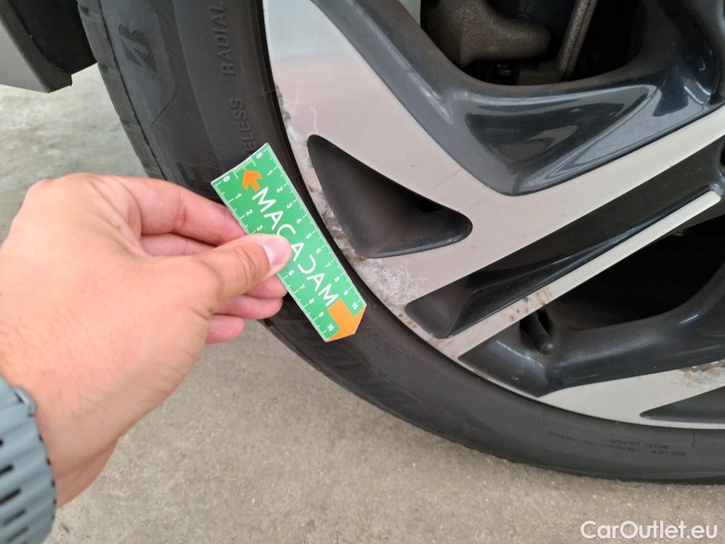  Citroen  C4 Grand Picasso /Spacetourer Business + 1.5 BlueHDi 130CV BVA8 E6d #22