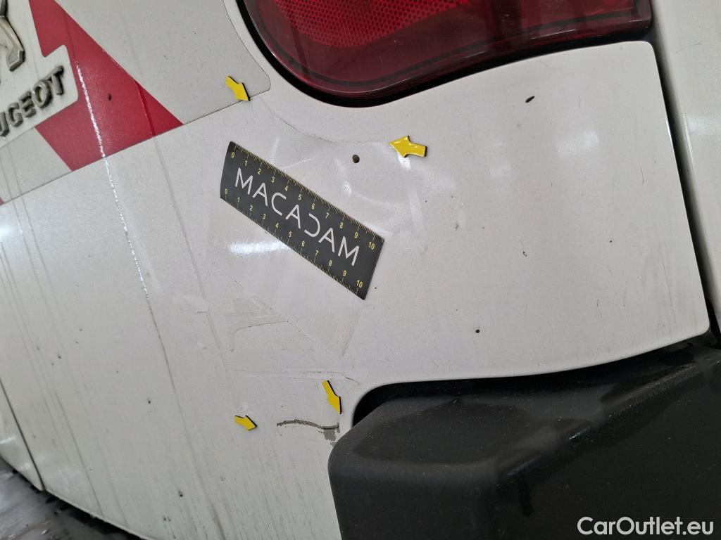  Peugeot  Partner  Premium L1 1.5 HDi 100CV BVM5 E6dT #15