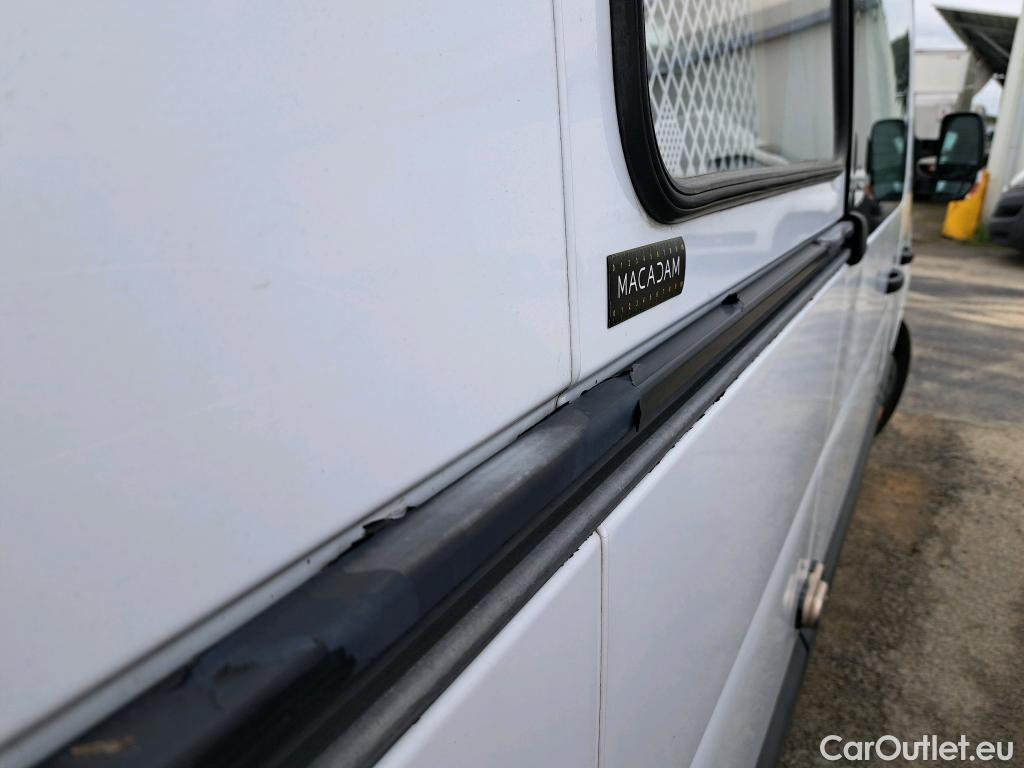 Renault  Master RENAULT  VU 4p Fourgon FG GCf Trac F3500 L3H2 Energy dCi 145 E6 #48