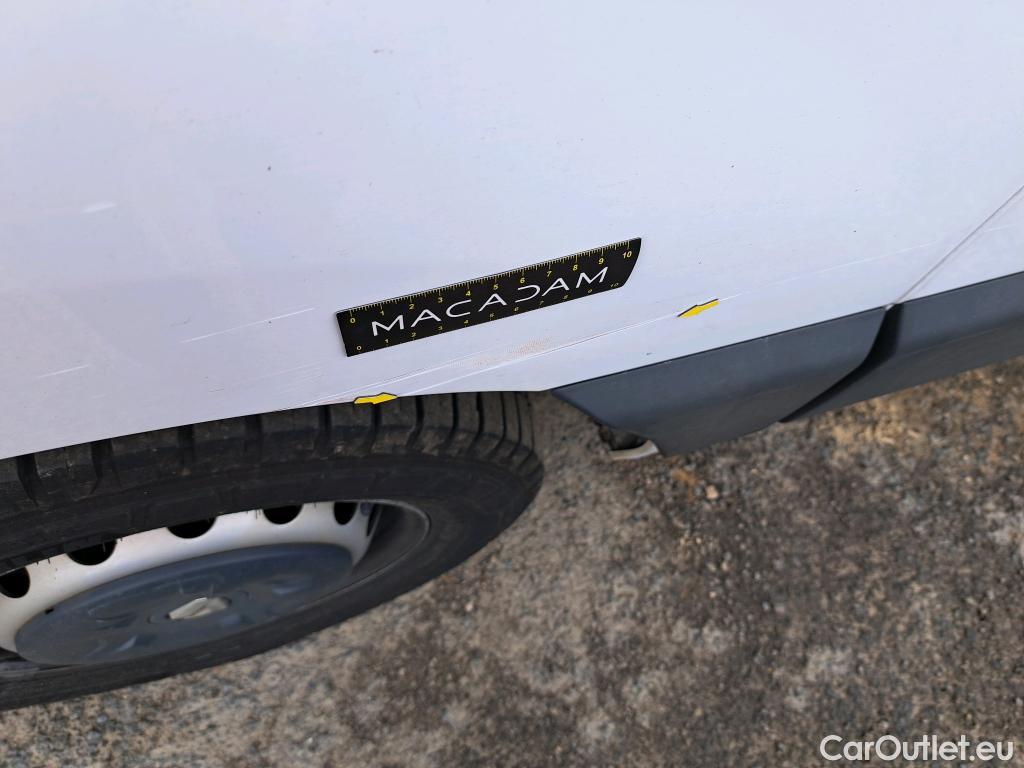 Renault  Master RENAULT  VU 4p Fourgon FG GCf Trac F3500 L3H2 Energy dCi 145 E6 #3