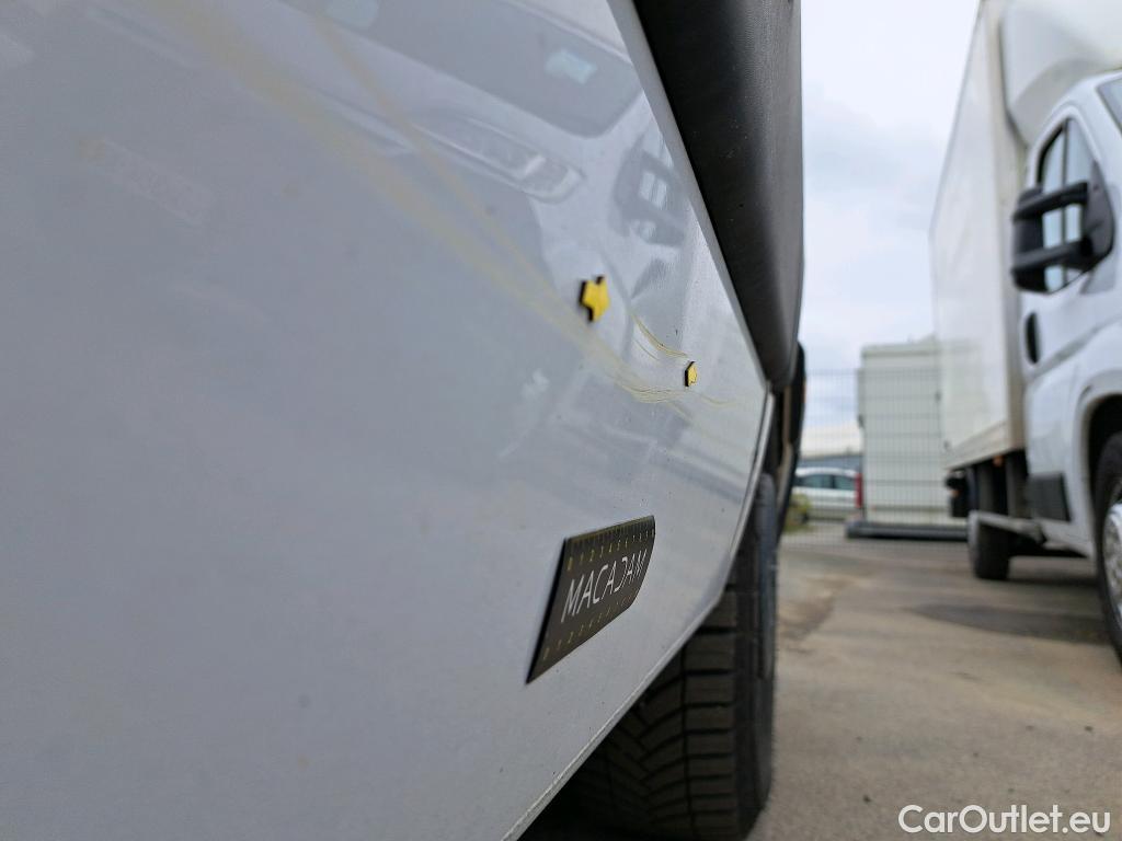 Renault  Master RENAULT  VU 4p Fourgon FG GCf Trac F3500 L3H2 Energy dCi 145 E6 #13