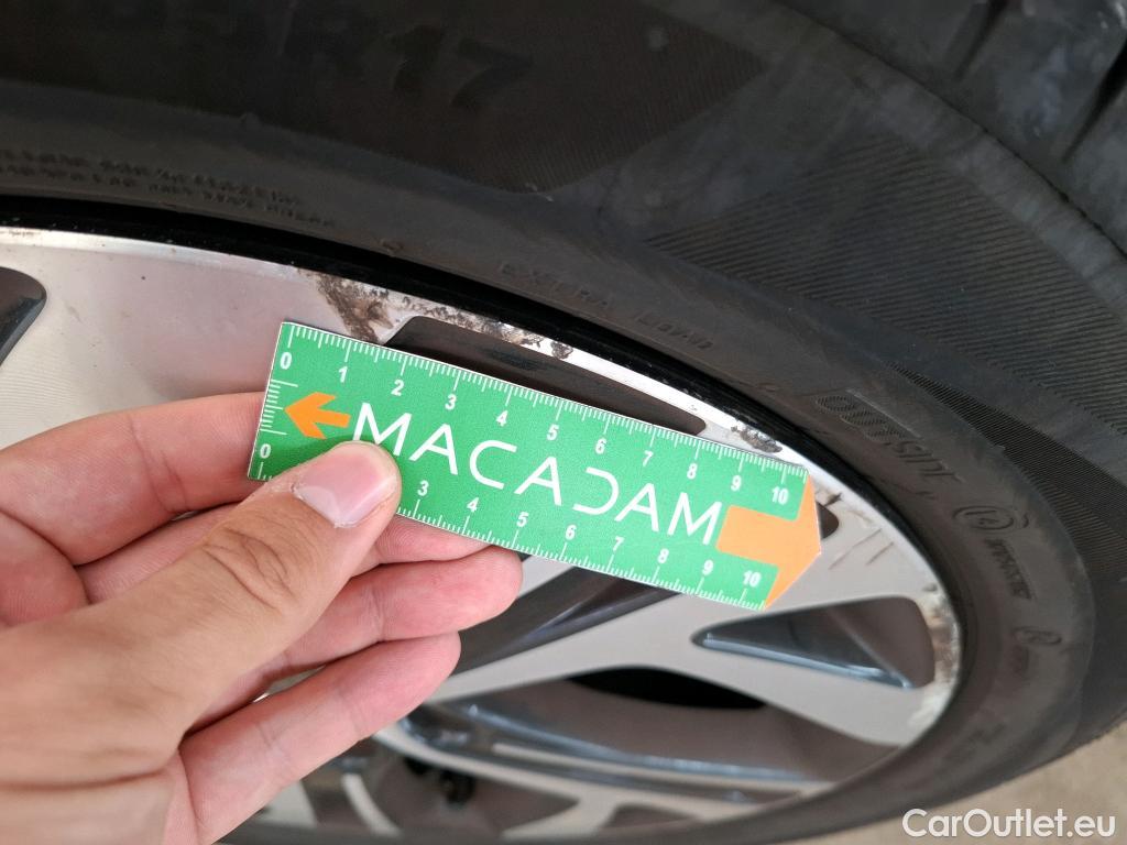  Citroen  C4 Grand Picasso /Spacetourer Business + 1.5 BlueHDi 130CV BVA8 E6d #16