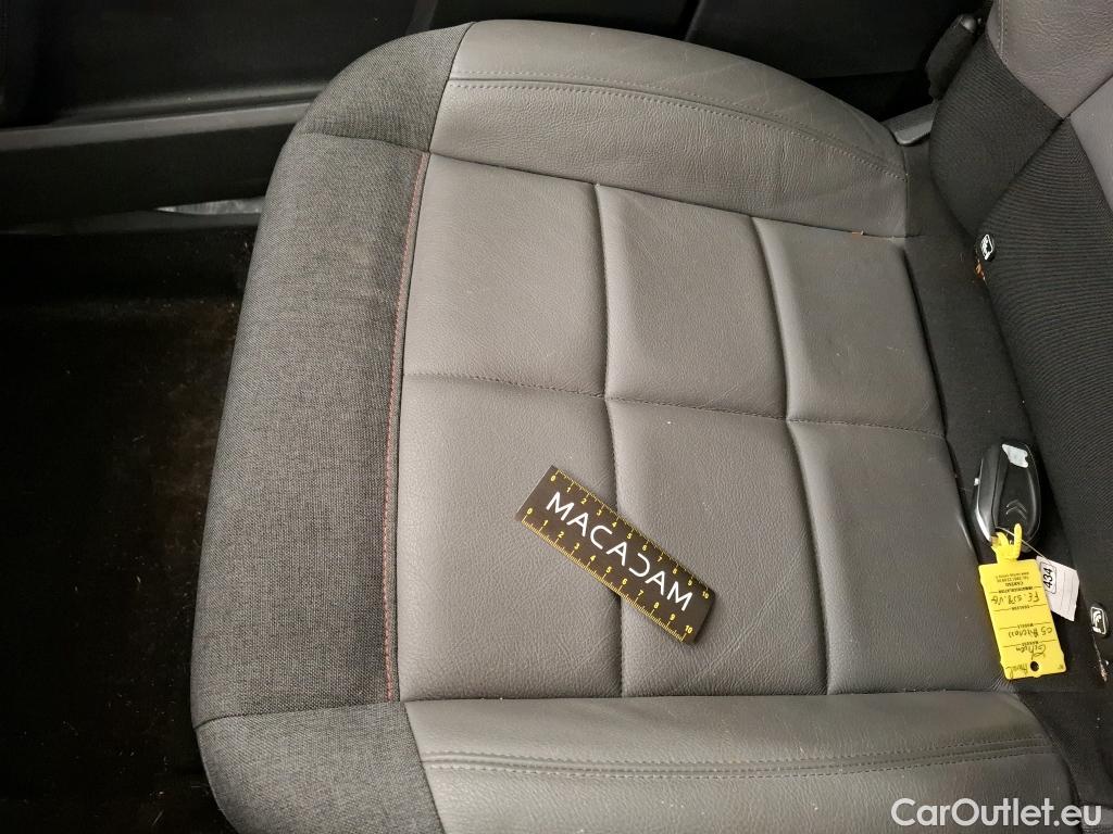 Citroen  C5  Aircross Business Plus 1.2 PureTech 130CV BVM6 E6dT #16