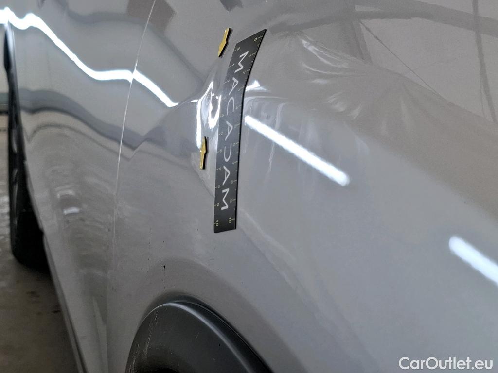  Nissan  X-Trail NISSAN  5p Crossover dCi 150 Tekna 7pl #9