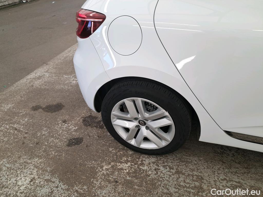  Renault  Clio  V Business 1.0 SCe 65CV BVM5 E6d #2