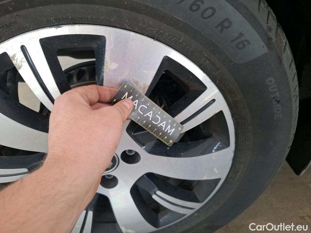  Renault  Captur  Business 0.9 TCe 90CV BVM5 E6 / TRANSFO VP VF #32