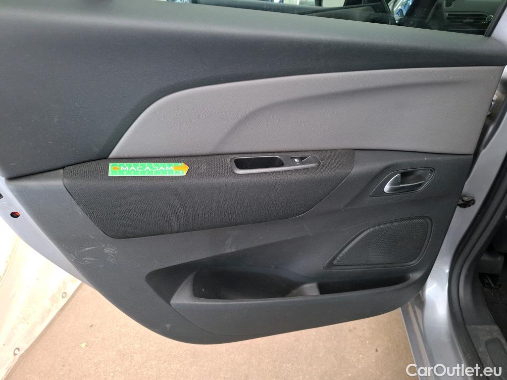  Citroen  C4 Grand Picasso /Spacetourer Business + 1.5 BlueHDi 130CV BVA8 E6d #30