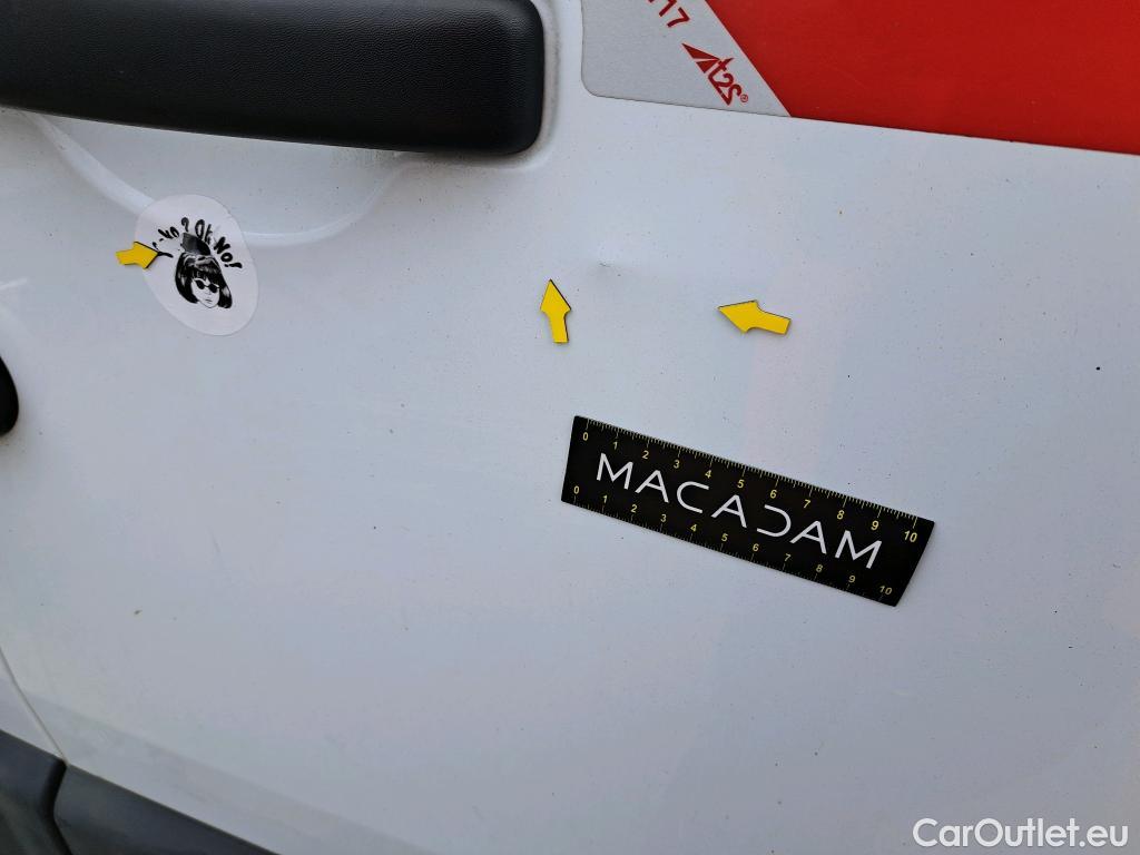 Renault  Master RENAULT  VU 4p Fourgon FG GCf Trac F3500 L3H2 Energy dCi 145 E6 #24