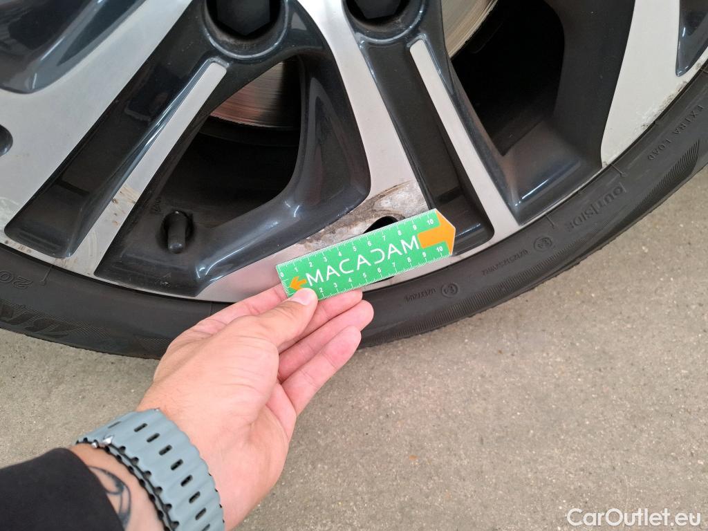  Citroen  C4 Grand Picasso /Spacetourer Business + 1.5 BlueHDi 130CV BVA8 E6d #24