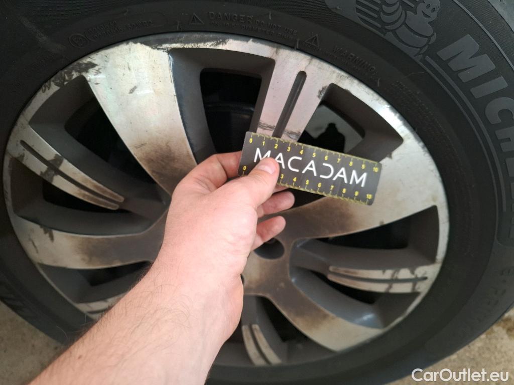  Renault  Captur  Business 0.9 TCe 90CV BVM5 E6 / TRANSFO VP VF #22