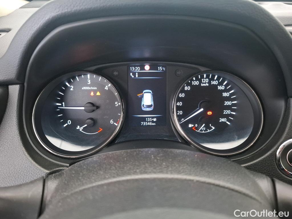  Nissan  X-Trail NISSAN  5p Crossover dCi 150 Tekna 7pl #55