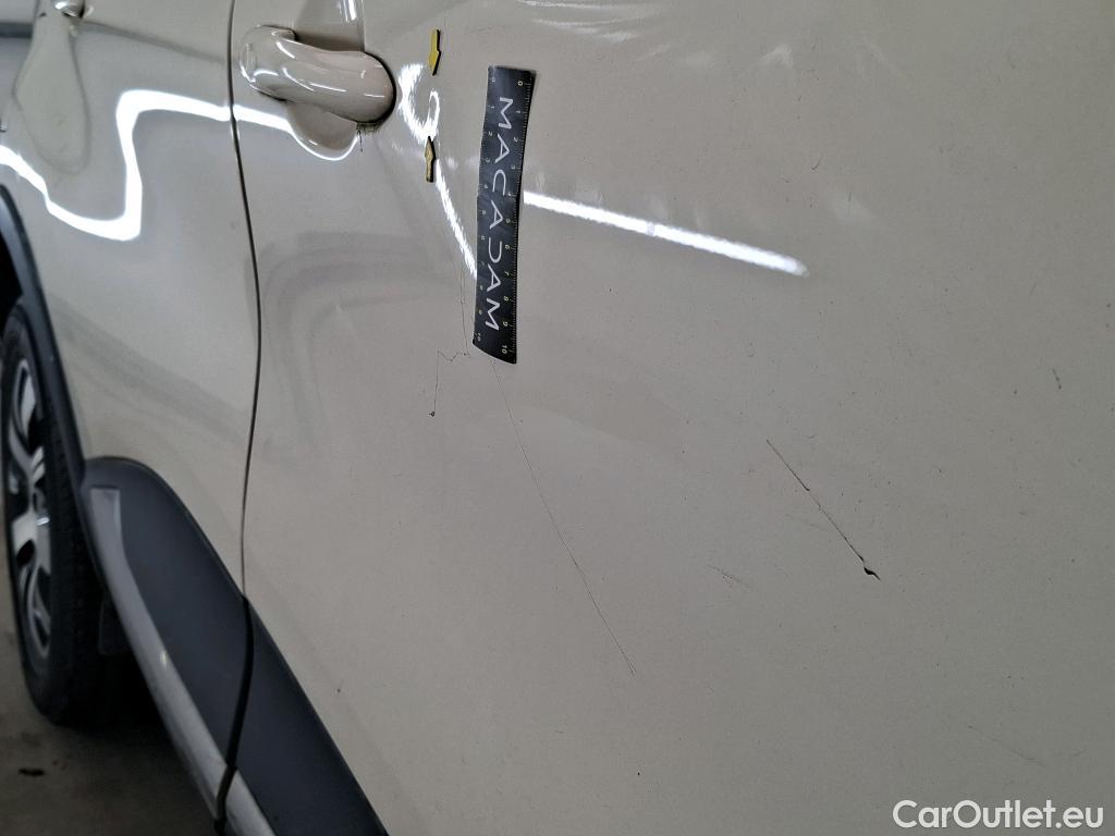  Renault  Captur  Business 0.9 TCe 90CV BVM5 E6 / TRANSFO VP VF #52