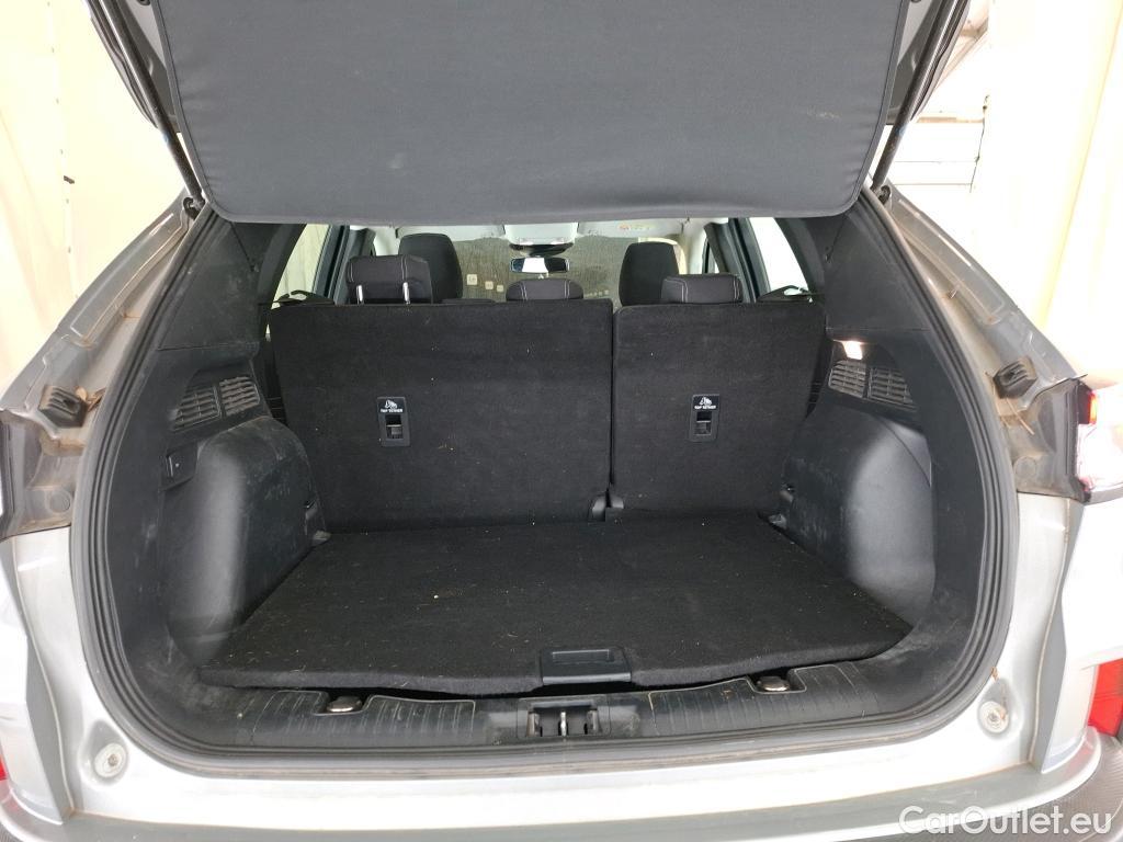 Ford  Kuga  Titanium Hybrid 2.5 190CV BVA6 E6dT #10