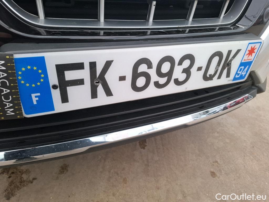  Nissan  X-Trail NISSAN  5p Crossover dCi 150 Tekna 7pl #52