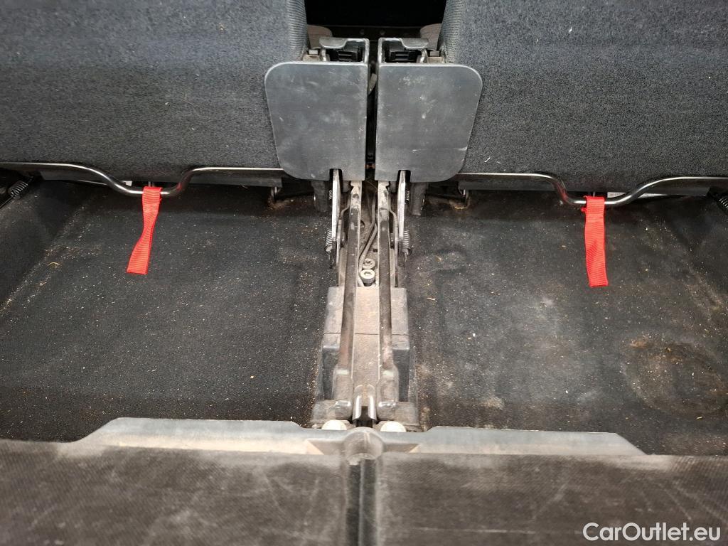  Citroen  C4 Grand Picasso /Spacetourer Business + 1.5 BlueHDi 130CV BVA8 E6d #38