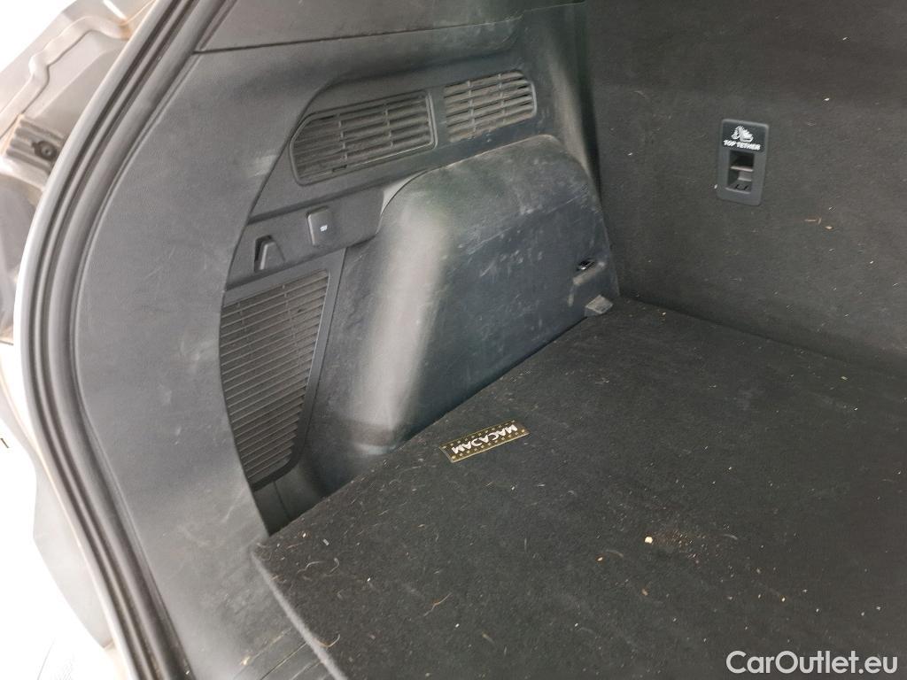 Ford  Kuga  Titanium Hybrid 2.5 190CV BVA6 E6dT #29