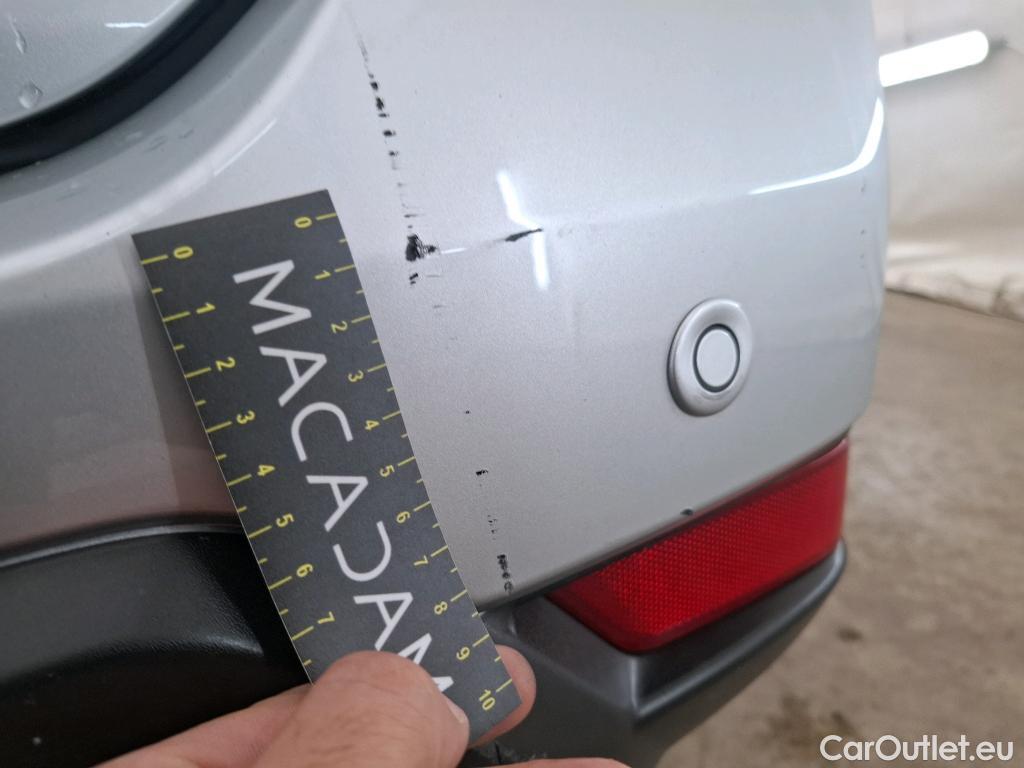  Nissan  X-Trail NISSAN  5p Crossover dCi 150 Tekna 7pl #19