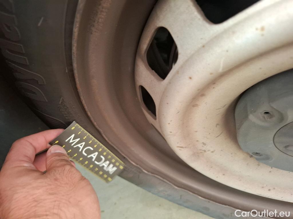  Peugeot  Partner  Premium L1 1.5 HDi 100CV BVM5 E6dT #36