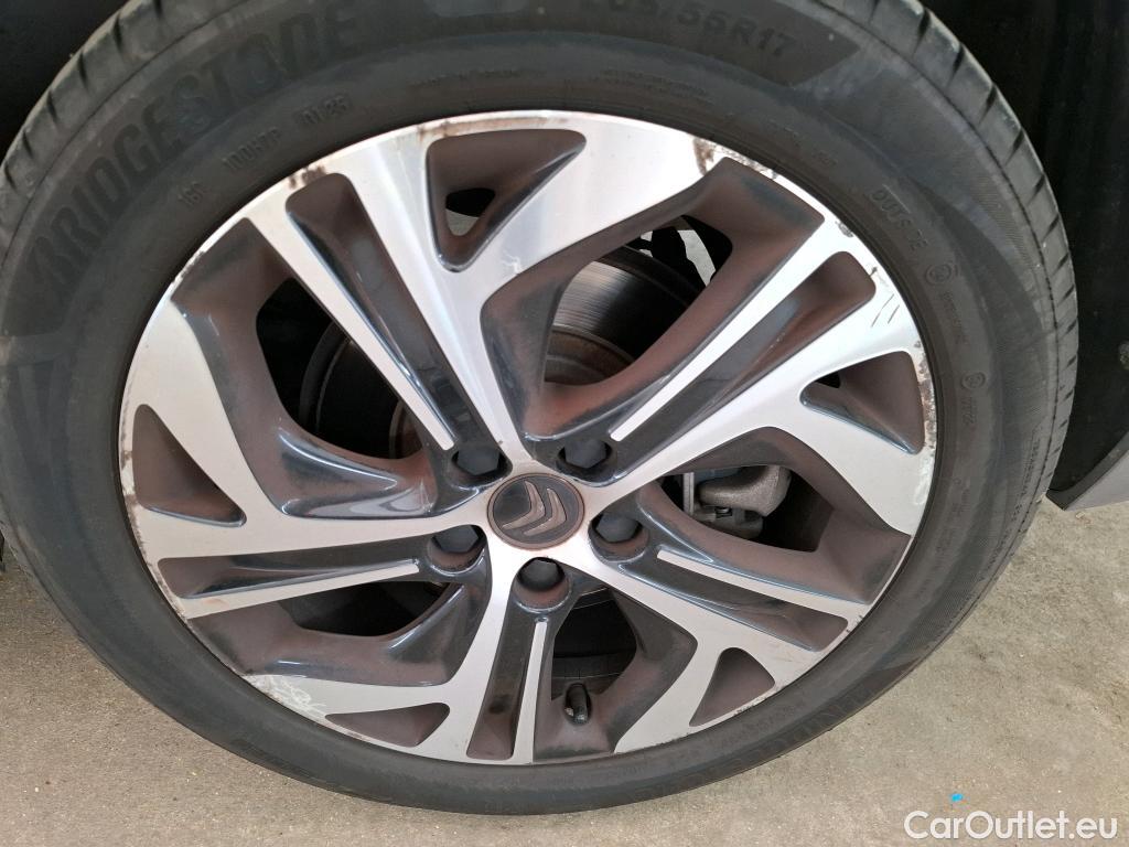  Citroen  C4 Grand Picasso /Spacetourer Business + 1.5 BlueHDi 130CV BVA8 E6d #15