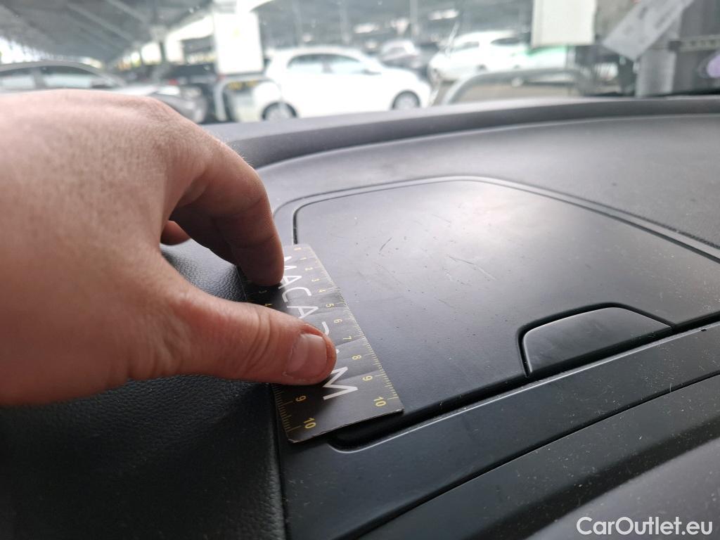  Renault  Captur  Business 0.9 TCe 90CV BVM5 E6 / TRANSFO VP VF #46