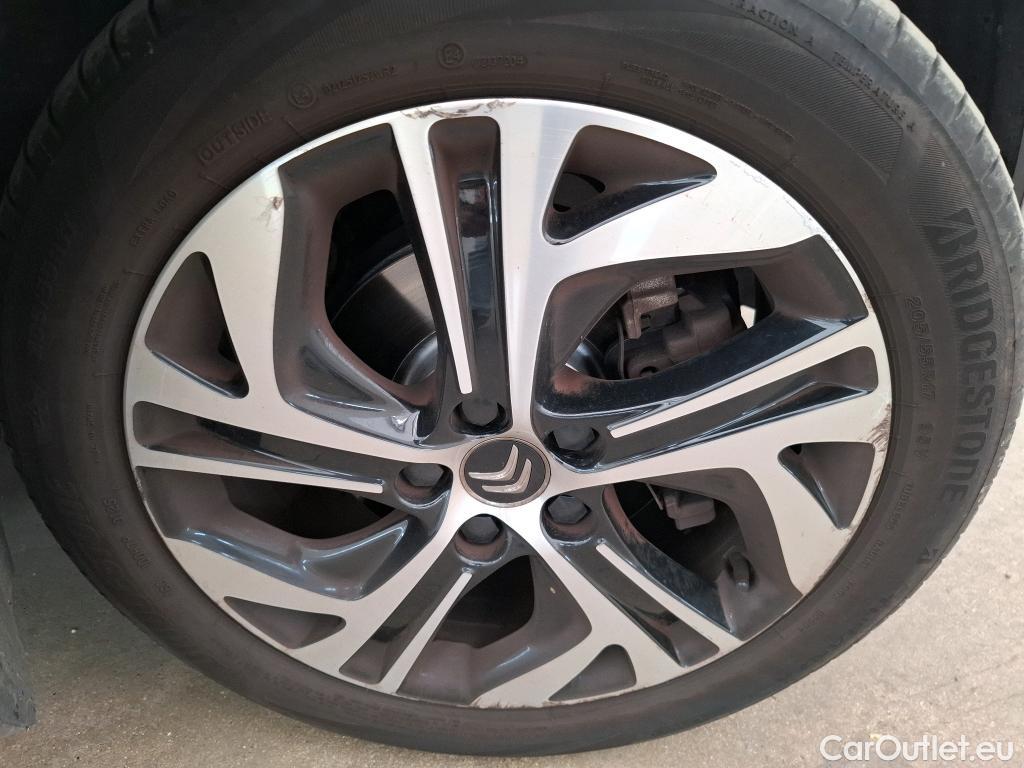  Citroen  C4 Grand Picasso /Spacetourer Business + 1.5 BlueHDi 130CV BVA8 E6d #26