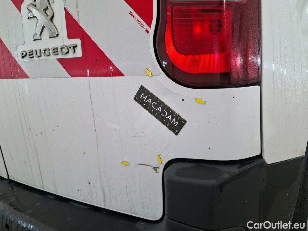  Peugeot  Partner  Premium L1 1.5 HDi 100CV BVM5 E6dT #14