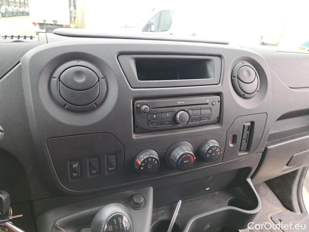 Renault  Master RENAULT  VU 4p Fourgon FG GCf Trac F3500 L3H2 Energy dCi 145 E6 #7
