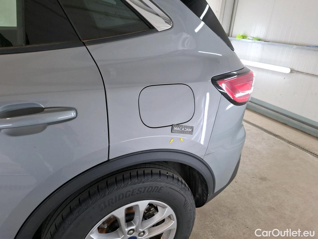 Ford  Kuga  Titanium Hybrid 2.5 190CV BVA6 E6dT #27