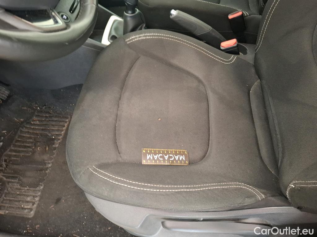  Renault  Captur  Business 0.9 TCe 90CV BVM5 E6 / TRANSFO VP VF #4